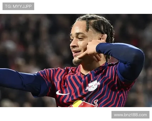 哈维·西蒙斯国家队近期表现稳健，持续提升进攻影响力