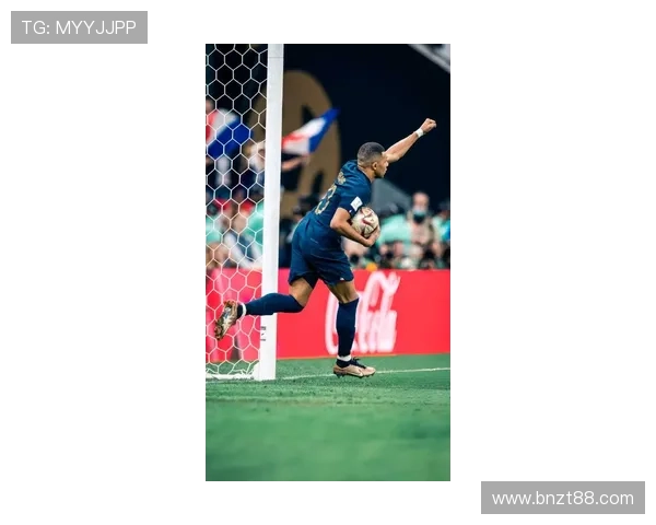 姆巴佩世界杯卫冕希望