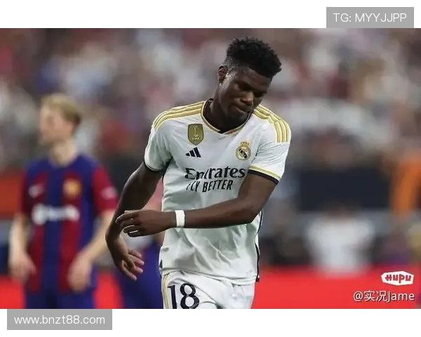 楚阿梅尼8000万欧转会皇马的豪门跨越解析