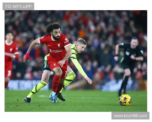 利物浦伤病问题加剧，对赛季争冠形势形成制约