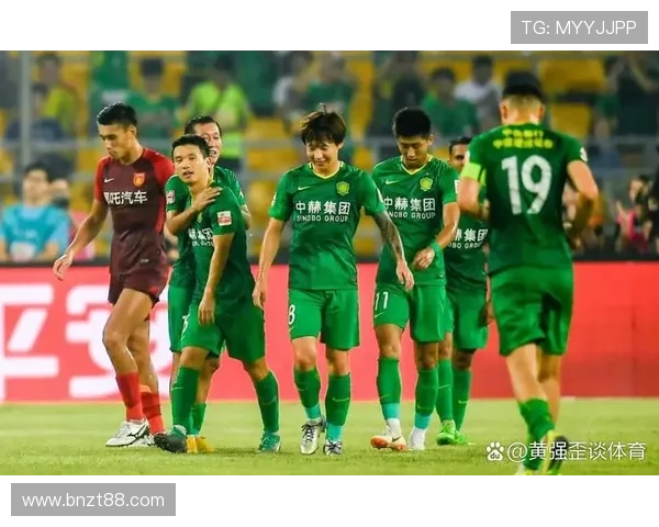 国安进攻断电问题持续,外援效率波动反映球队体系稳定性面临考验