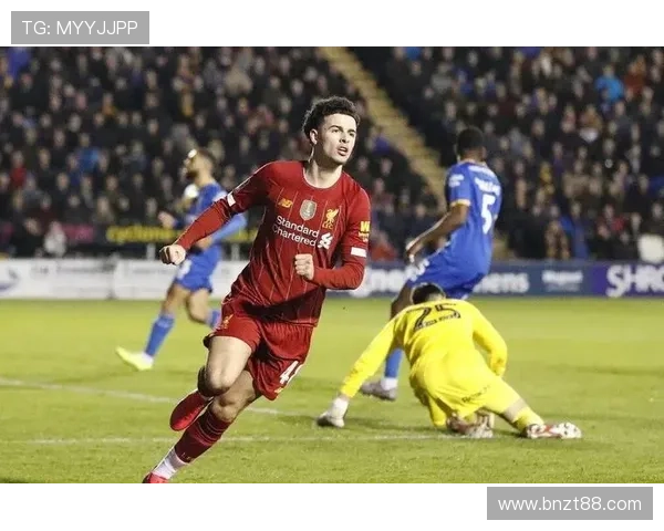 利物浦中场越踢越乱,是缺创造力还是根本失衡?