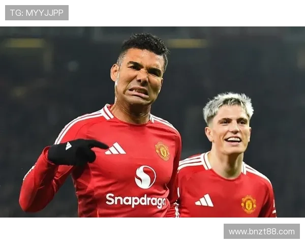 曼联战术危机:滕哈格体系被球员“无声抵制”,还是改革方向已走偏? 曼联战术危机:滕哈格体系被球员“无声抵制”,还是改革方向已走偏?