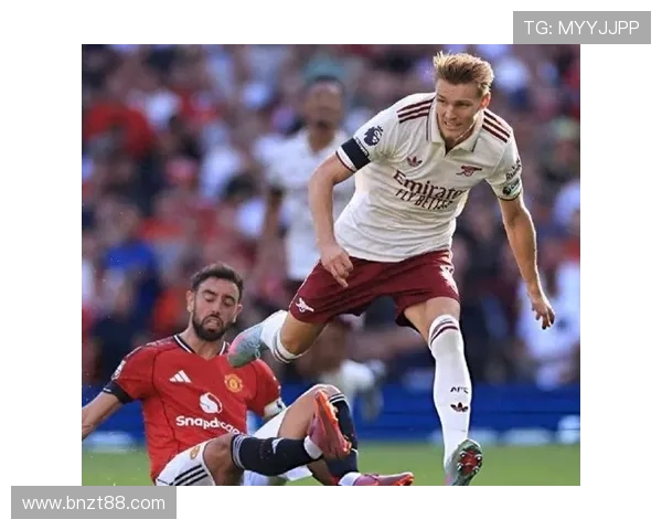 厄德高与麦迪逊：英超前腰组织风格与战术角色对比分析