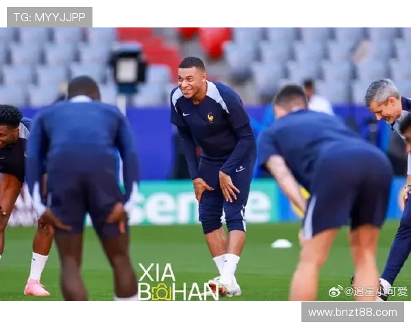 德尚更衣室管理如何提升法国队凝聚力