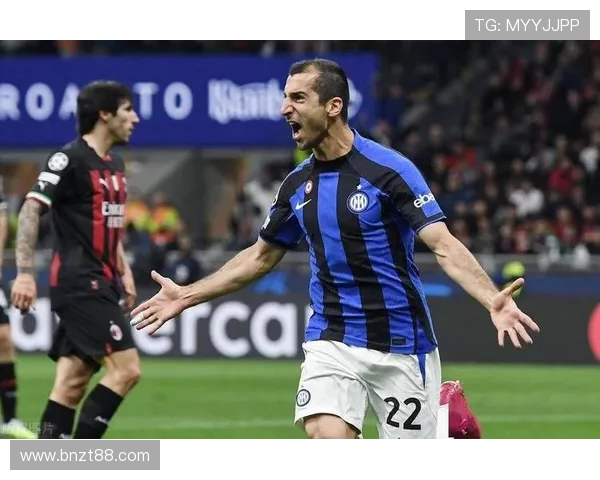 国米体系被锁死即哑火,破局硬解能力是否成争冠关键制约 国米体系被锁死即哑火,破局硬解能力是否成争冠关键制约