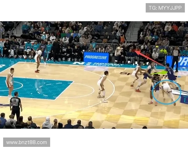 拉梅洛挡拆组织相较库里提升助攻稳定性